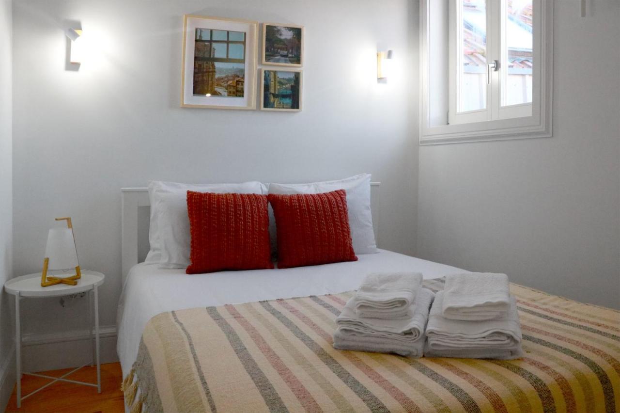 A Window To Porto - Fabulous Apartment By Douro River Exterior photo