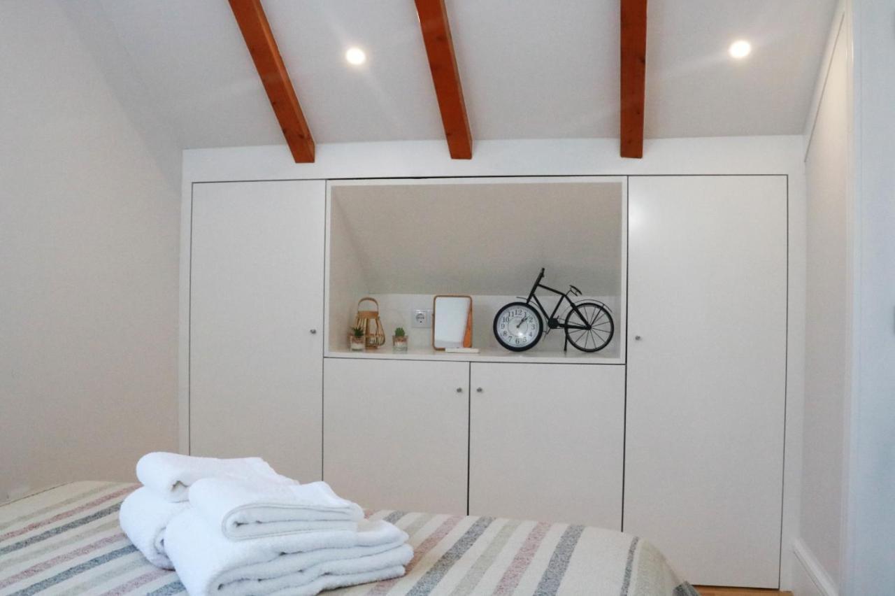 A Window To Porto - Fabulous Apartment By Douro River Exterior photo